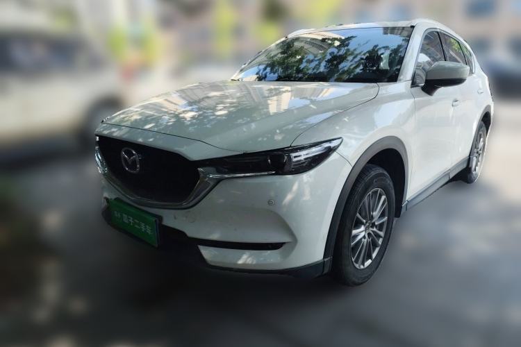 Gebrauchter Mazda CX-5 2020 2.0L Automatic Two-Wheel Drive ZhiZun Version Guazi used car, China used car export, Used car for sale, Used  cars, Cheapest cars for sale