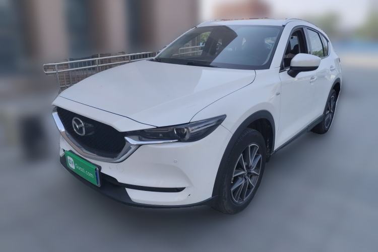 Used Mazda CX-5 2020 Revised Version 2.5L Automatic Two-Wheel Drive ZhiZun Trim Guazi used car, China used car export, Used car for sale, Used  cars, Cheapest cars for sale