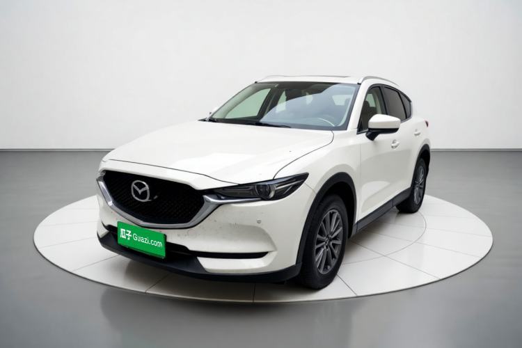 Used Mazda CX-5 2020 Revised Version 2.0L Automatic Two-Wheel Drive ZhiZun Trim Guazi used car, China used car export, Used car for sale, Used  cars, Cheapest cars for sale