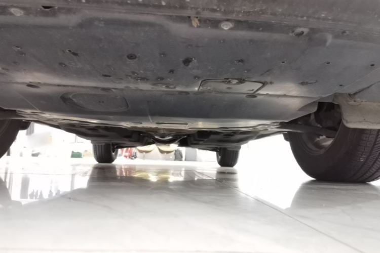 Used Mazda CX-5 2020 Revised Version 2.0L Automatic Two-Wheel Drive Smart Type Chassis Front