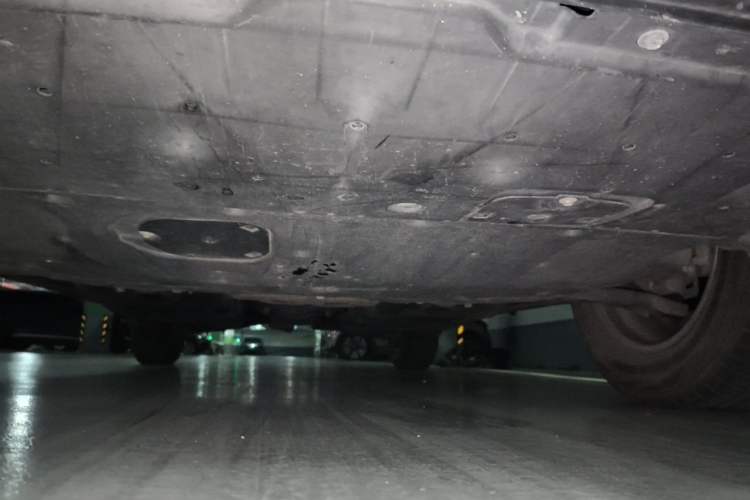 Used Mazda CX-5 2020 2.0L Automatic Two-Wheel Drive Smart Version Chassis Front