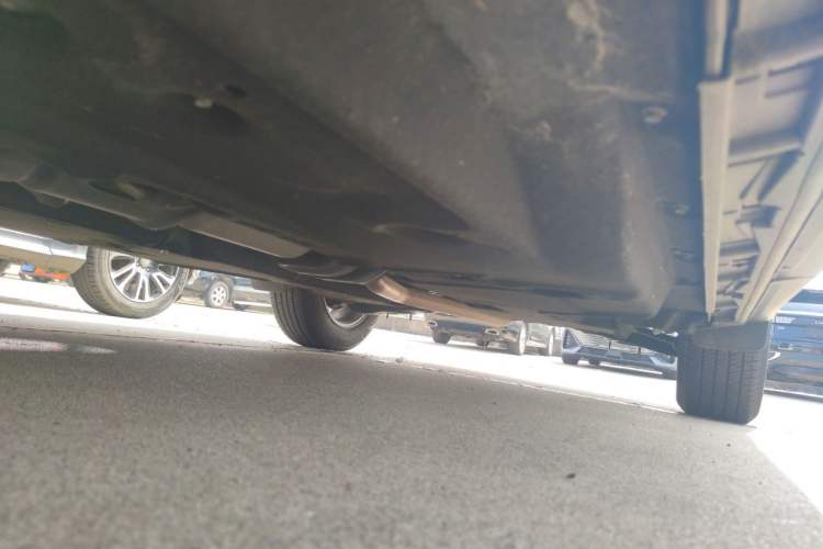 Used Mazda CX-5 2020 2.0L Automatic Two-Wheel Drive Smart Version Chassis Front Left