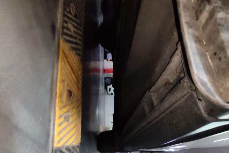 Used Mazda CX-5 2020 2.0L Automatic Two-Wheel Drive ZhiZun Version Chassis Front Left