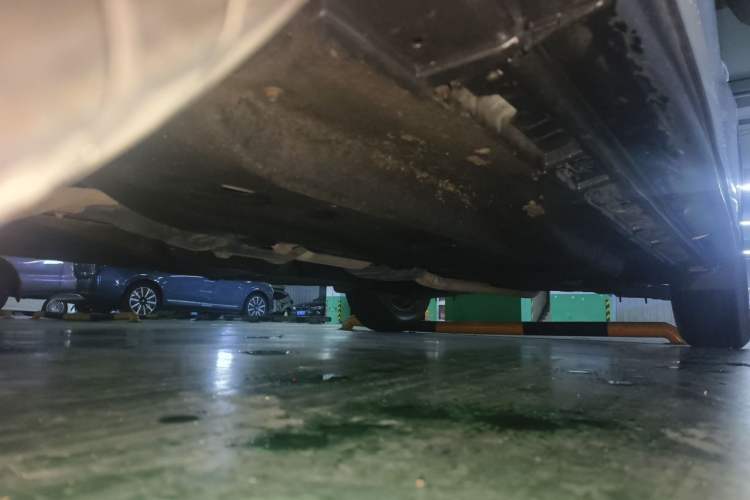 Used Mazda CX-5 2020 2.0L Automatic Two-Wheel Drive Smart Version Chassis Front Left