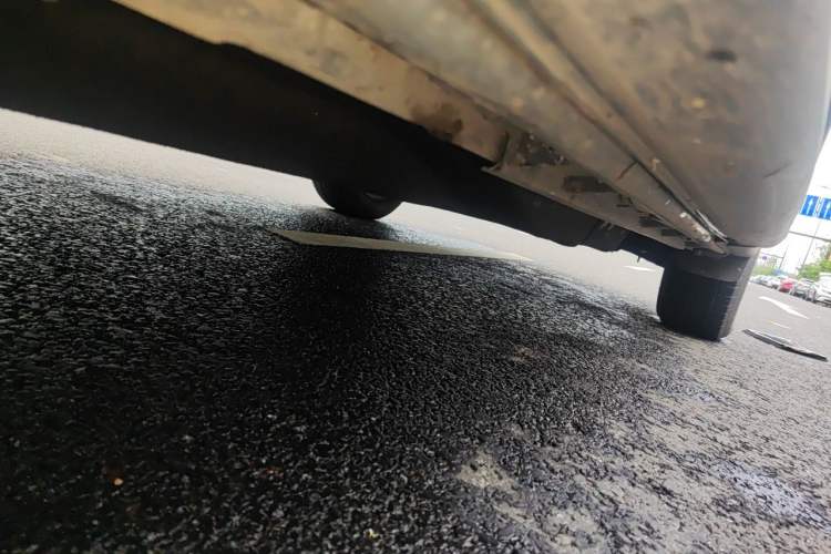 Used Mazda CX-5 2020 2.0L Automatic Two-Wheel Drive ZhiZun Version Chassis Front Left