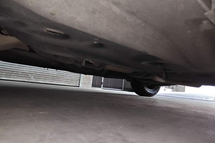 Used Mazda CX-5 2020 2.0L Automatic Two-Wheel Drive ZhiZun Version Chassis Front Left