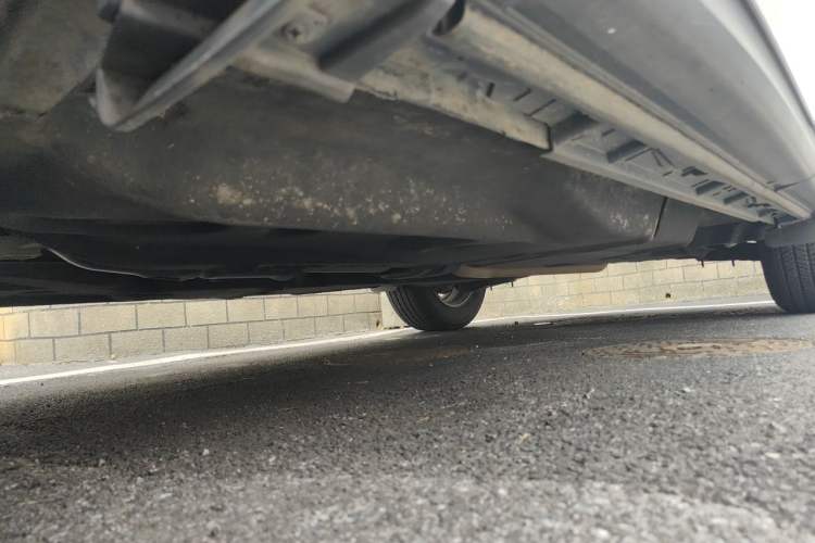 Used Mazda CX-5 2020 2.0L Automatic Two-Wheel Drive ZhiZun Version Chassis Front Left