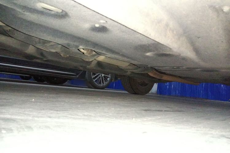Used Mazda CX-5 2020 Revised Version 2.0L Automatic Two-Wheel Drive Smart Type Chassis Front Left