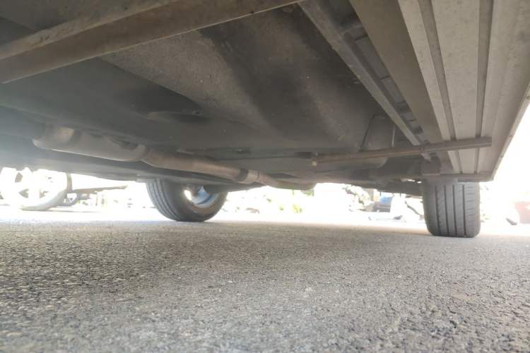 Used Mazda CX-5 2020 2.5L Automatic 4x4 ZhiZun Trim Chassis Front Left