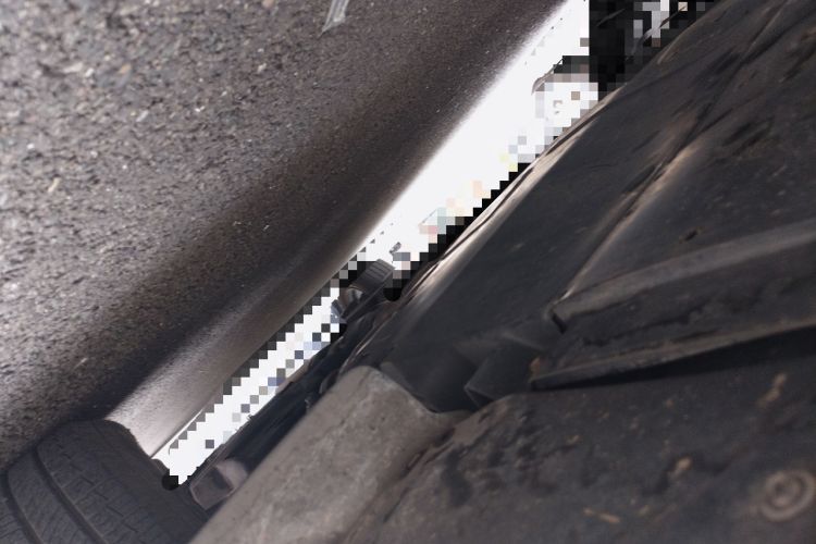 Used Mazda CX-5 2020 2.0L Automatic Two-Wheel Drive ZhiZun Version Chassis Front Left