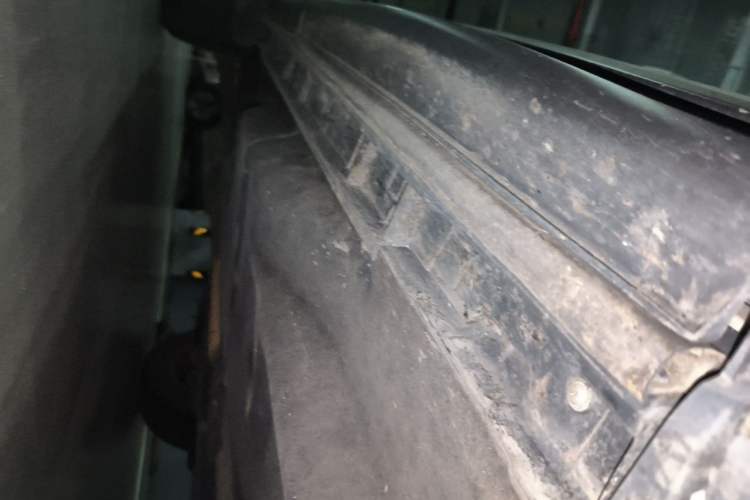 Used Mazda CX-5 2020 2.0L Automatic Two-Wheel Drive Smart Version Chassis Front Right