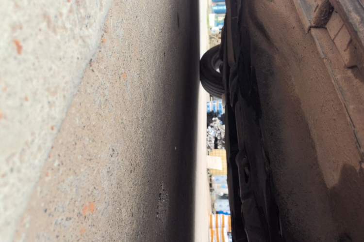 Used Mazda CX-5 2020 Revised Version 2.0L Automatic Two-Wheel Drive Smart Type Chassis Front Right