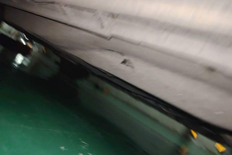 Used Mazda CX-5 2020 2.0L Automatic Two-Wheel Drive ZhiZun Version Chassis Front Right