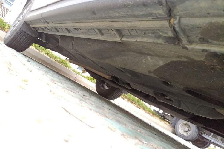Used Mazda CX-5 2020 Revised Version 2.0L Automatic Two-Wheel Drive ZhiZun Trim Chassis Front Right