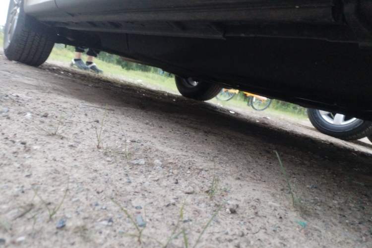 Used Mazda CX-5 2020 2.0L Automatic Two-Wheel Drive Smart Version Chassis Front Right