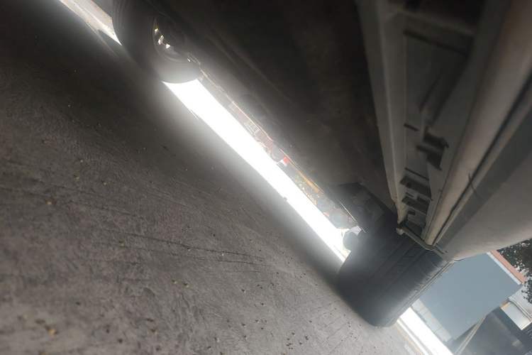 Used Mazda CX-5 2020 2.0L Automatic Two-Wheel Drive ZhiZun Version Chassis Front Right
