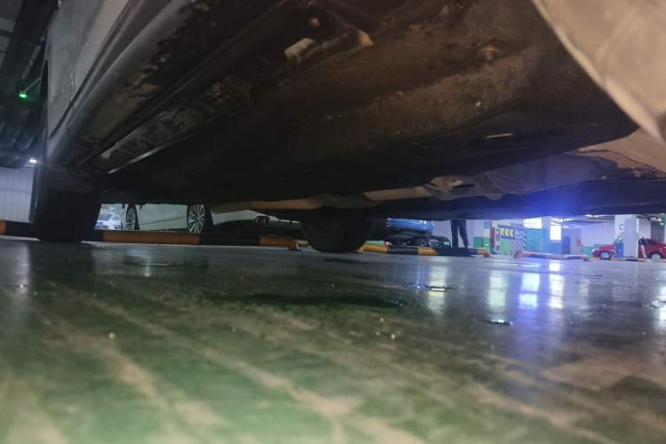 Used Mazda CX-5 2020 2.0L Automatic Two-Wheel Drive Smart Version Chassis Front Right