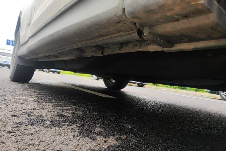 Used Mazda CX-5 2020 2.0L Automatic Two-Wheel Drive ZhiZun Version Chassis Front Right