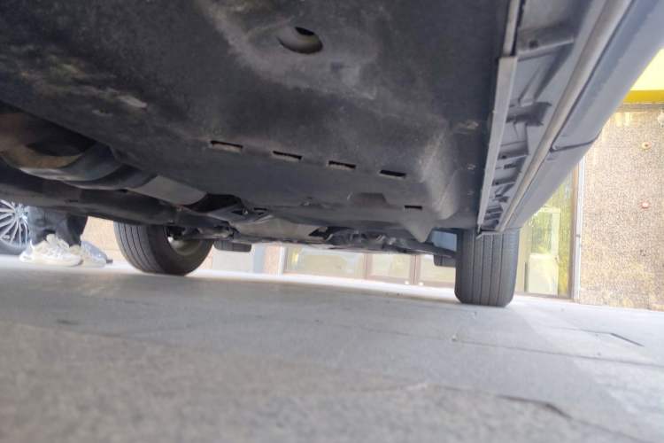 Used Mazda CX-5 2020 2.0L Automatic Two-Wheel Drive ZhiZun Version Chassis Front Right