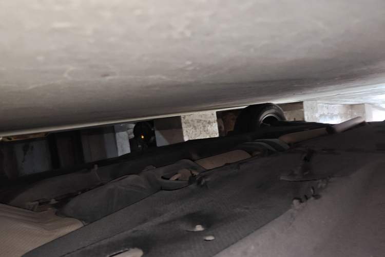 Used Mazda CX-5 2020 2.0L Automatic Two-Wheel Drive ZhiZun Version Chassis Front Right