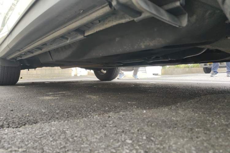 Used Mazda CX-5 2020 2.0L Automatic Two-Wheel Drive ZhiZun Version Chassis Front Right