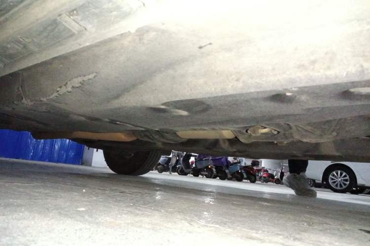 Used Mazda CX-5 2020 Revised Version 2.0L Automatic Two-Wheel Drive Smart Type Chassis Front Right