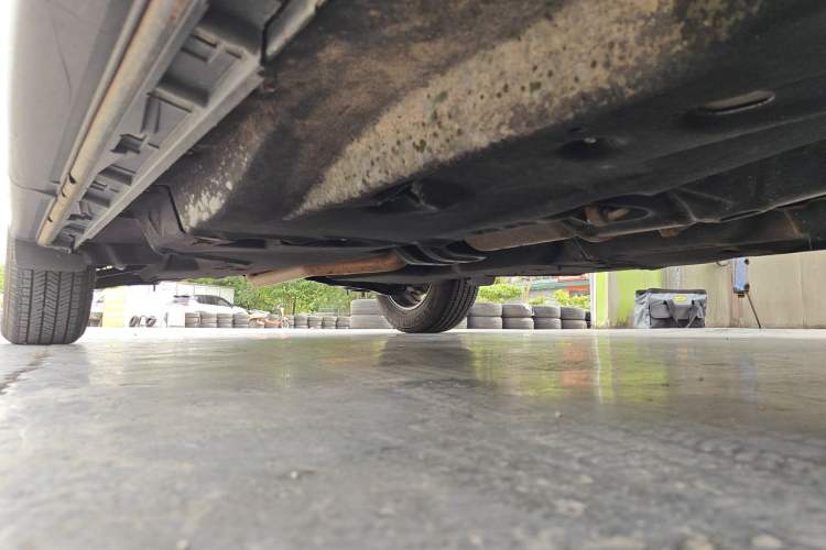 Used Mazda CX-5 2020 Revised Version 2.0L Automatic Two-Wheel Drive Smart Type Chassis Front Right