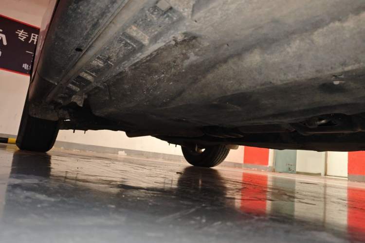 Used Mazda CX-5 2020 2.0L Automatic Two-Wheel Drive ZhiZun Version Chassis Front Right