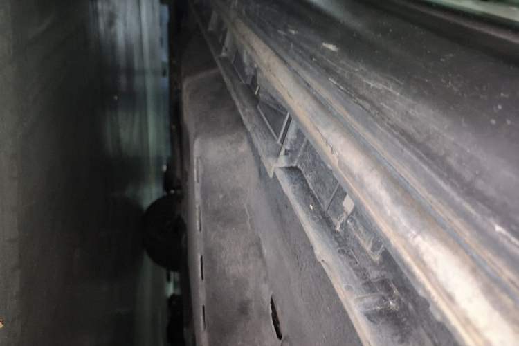 Used Mazda CX-5 2020 2.0L Automatic Two-Wheel Drive Smart Version Chassis Rear Left