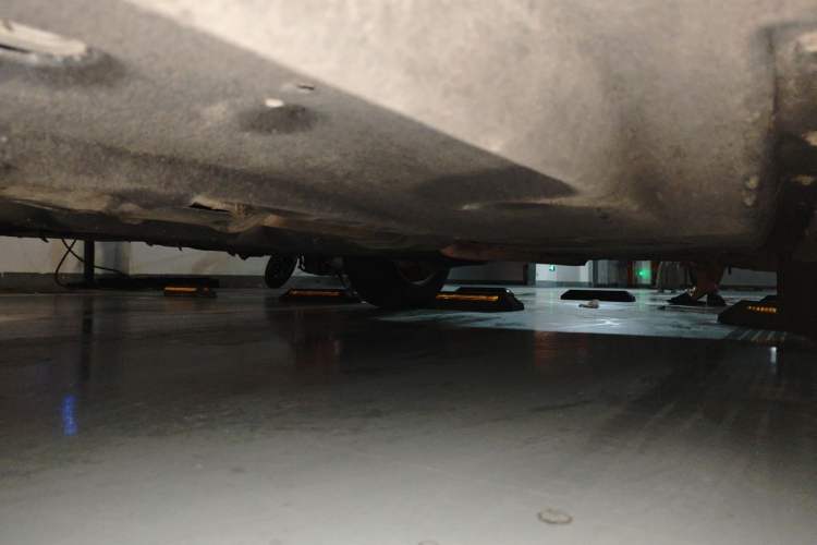 Used Mazda CX-5 2020 Revised Version 2.0L Automatic Two-Wheel Drive ZhiZun Trim Chassis Rear Left