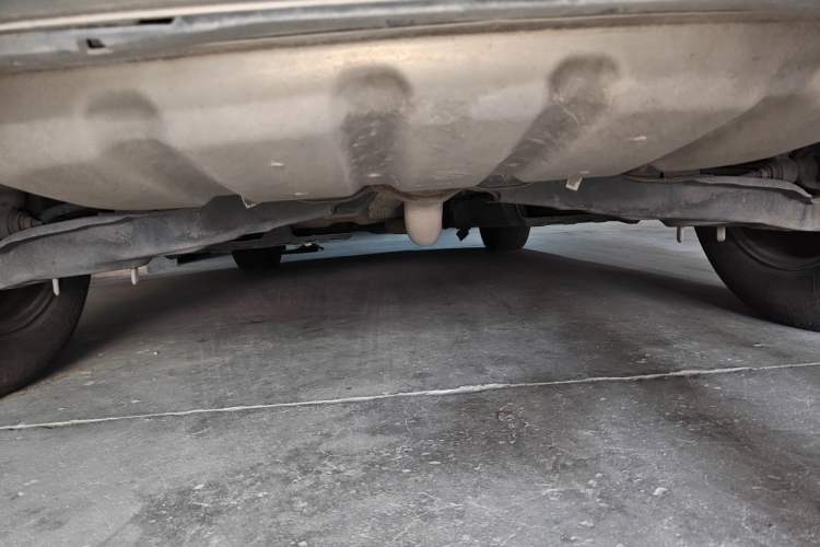 Used Mazda CX-5 2020 2.0L Automatic Two-Wheel Drive ZhiZun Version Chassis Rear