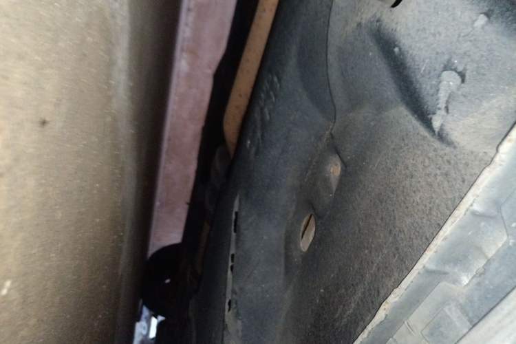 Used Mazda CX-5 2020 Revised Version 2.0L Automatic Two-Wheel Drive Smart Type Chassis Rear Right