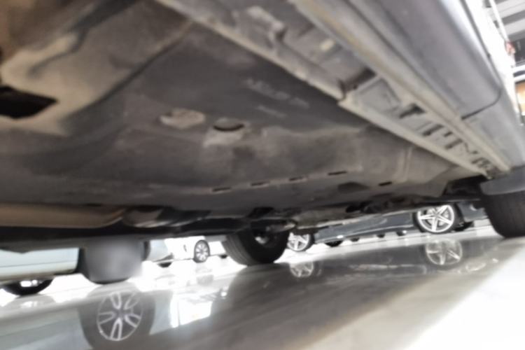 Used Mazda CX-5 2020 Revised Version 2.0L Automatic Two-Wheel Drive Smart Type Chassis Rear Right