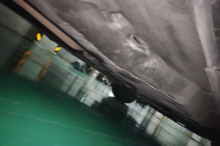 Used Mazda CX-5 2020 2.0L Automatic Two-Wheel Drive ZhiZun Version Chassis Rear Right