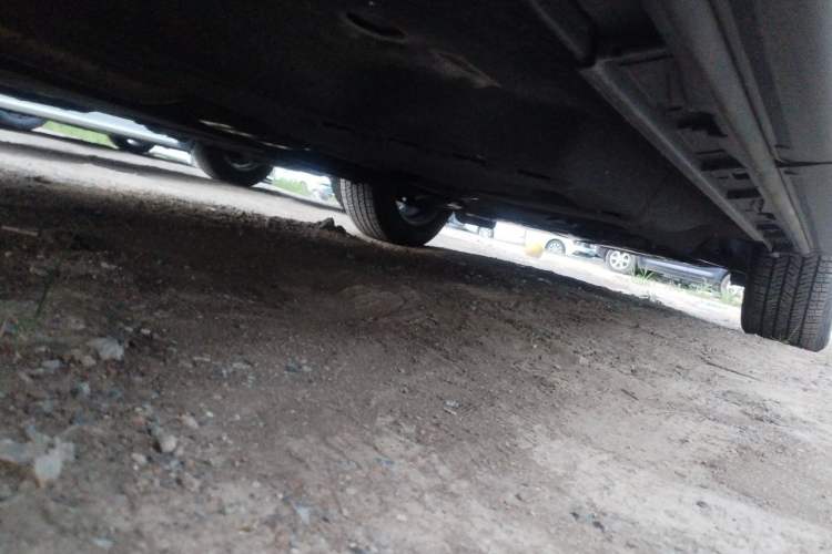 Used Mazda CX-5 2020 2.0L Automatic Two-Wheel Drive Smart Version Chassis Rear Right
