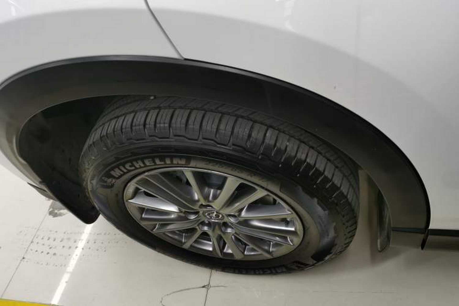 Used Mazda CX-5 2020 Revised Version 2.0L Automatic Two-Wheel Drive Smart Type Exterior 5