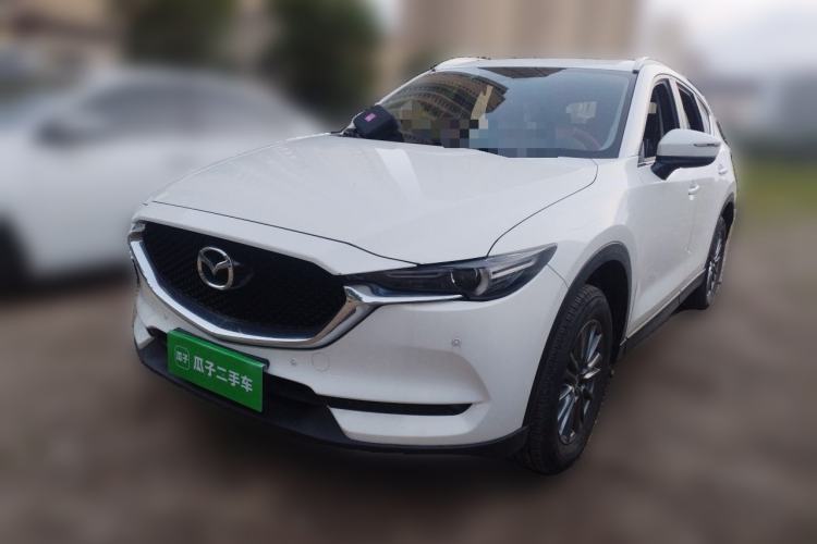 Used Mazda CX-5 2020 2.0L Automatic Two-Wheel Drive Smart Version Guazi used car, China used car export, Used car for sale, Used  cars, Cheapest cars for sale