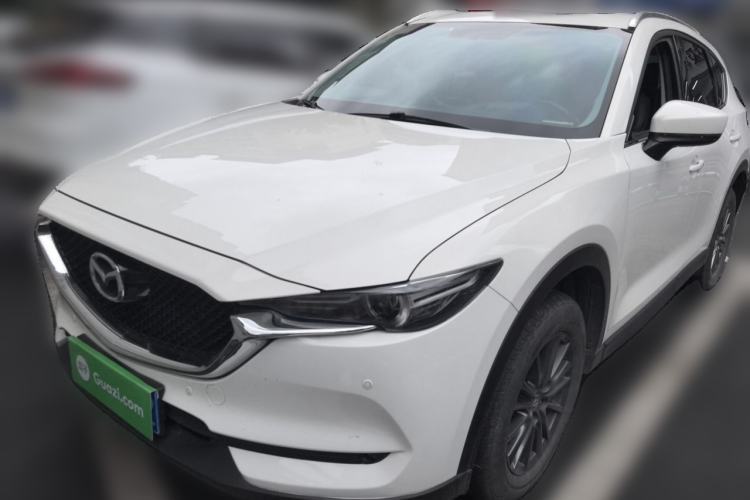 Used Mazda CX-5 2020 Revised Version 2.0L Automatic Two-Wheel Drive ZhiZun Trim Guazi used car, China used car export, Used car for sale, Used  cars, Cheapest cars for sale