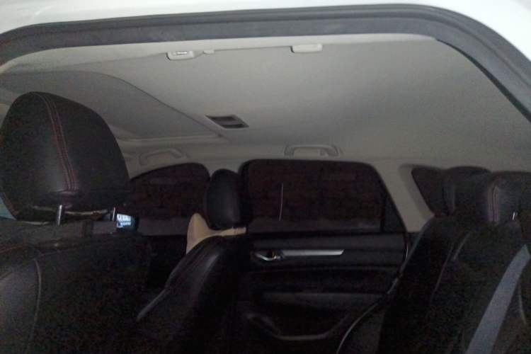 Used Mazda CX-5 2020 Revised Version 2.0L Automatic Two-Wheel Drive Smart Type Headliner