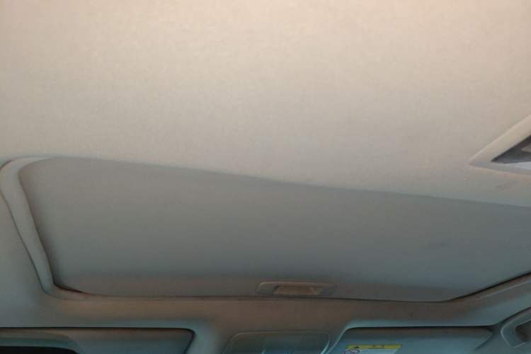 Used Mazda CX-5 2020 Revised Version 2.0L Automatic Two-Wheel Drive Smart Type Headliner