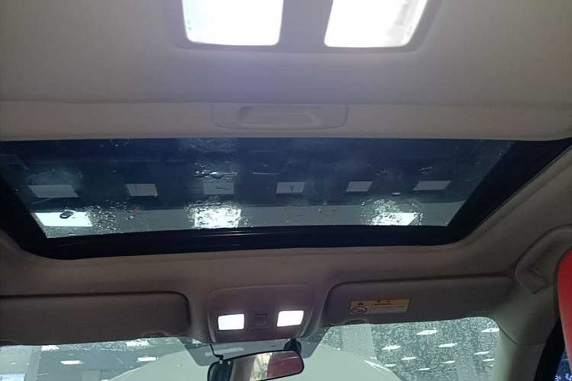 Used Mazda CX-5 2020 Revised Version 2.0L Automatic Two-Wheel Drive Smart Type Headliner