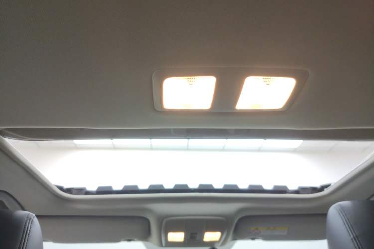 Used Mazda CX-5 2020 Revised Version 2.0L Automatic Two-Wheel Drive Smart Type Headliner