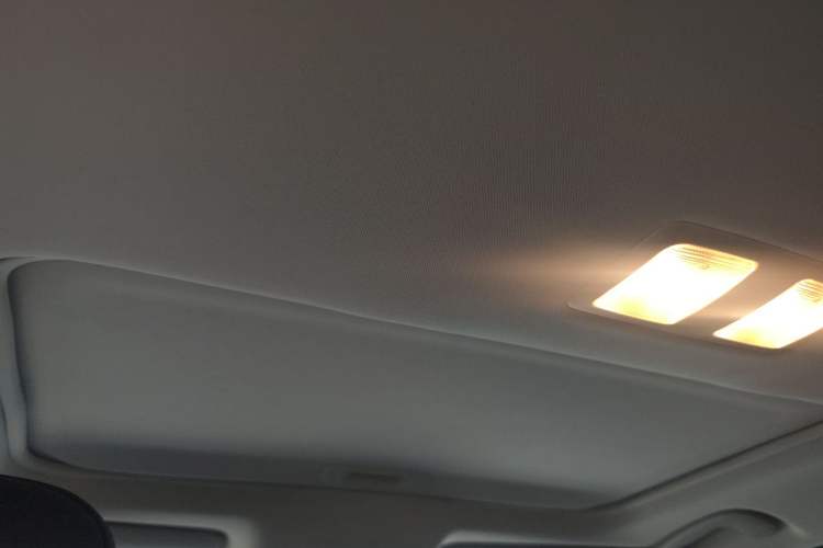 Used Mazda CX-5 2020 Revised Version 2.0L Automatic Two-Wheel Drive ZhiZun Trim Headliner