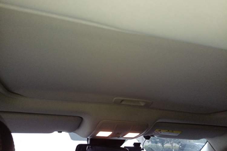 Used Mazda CX-5 2020 Revised Version 2.0L Automatic Two-Wheel Drive ZhiZun Trim Headliner