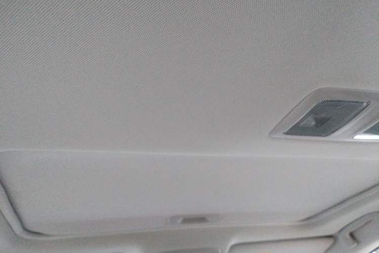 Used Mazda CX-5 2020 2.0L Automatic Two-Wheel Drive Smart Version Headliner
