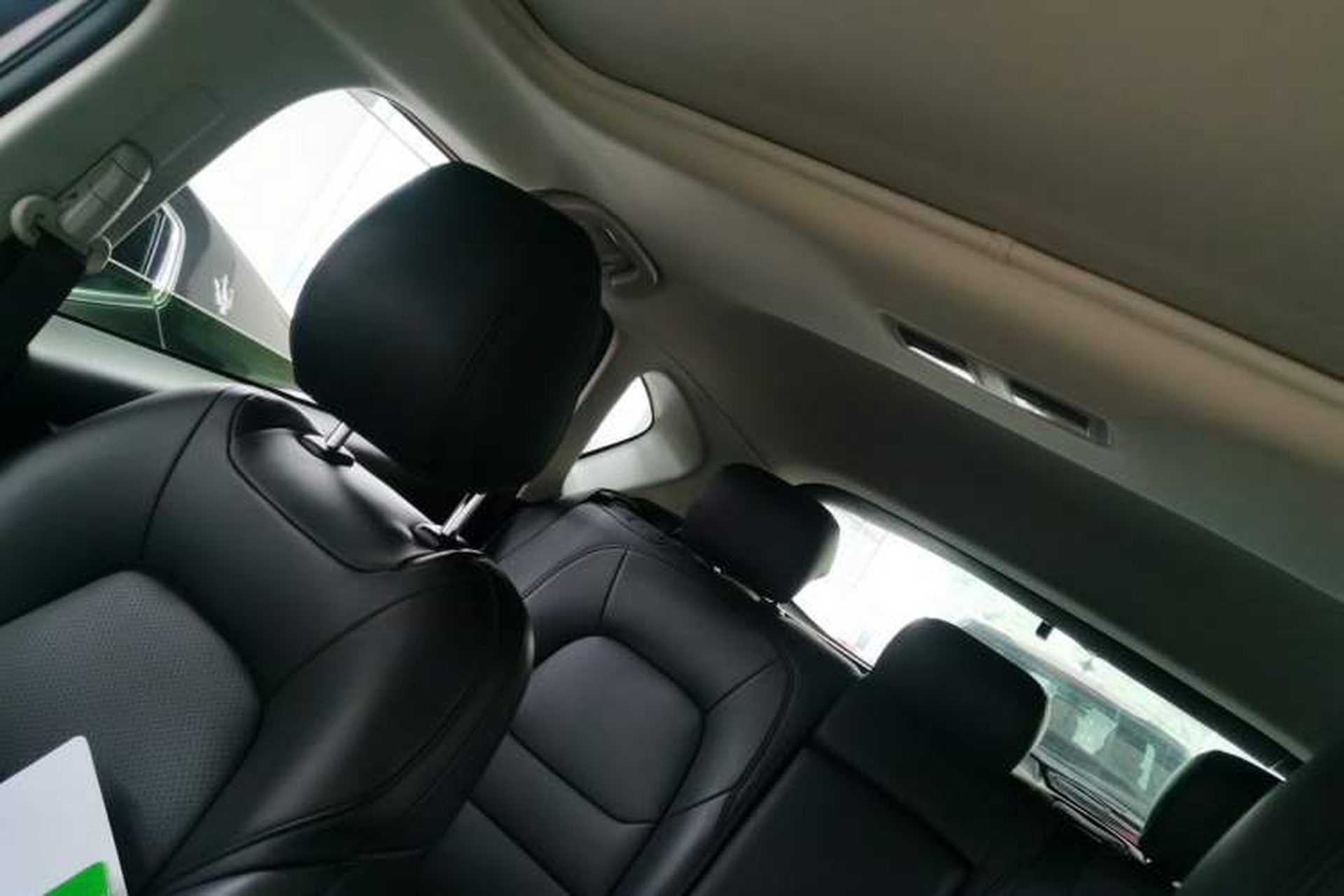 Used Mazda CX-5 2020 Revised Version 2.0L Automatic Two-Wheel Drive Smart Type Headliner