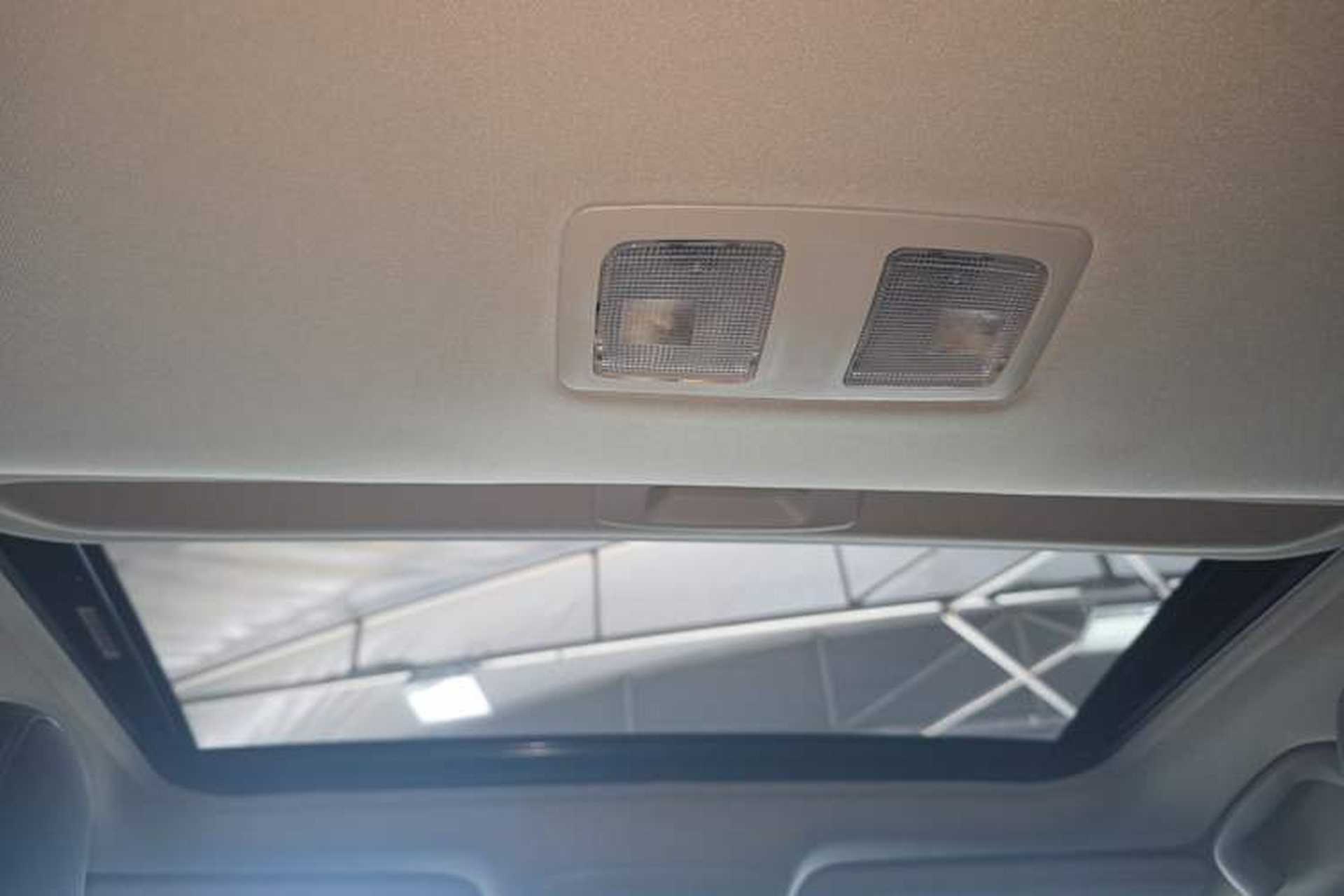 Used Mazda CX-5 2020 2.0L Automatic Two-Wheel Drive Smart Version Headliner