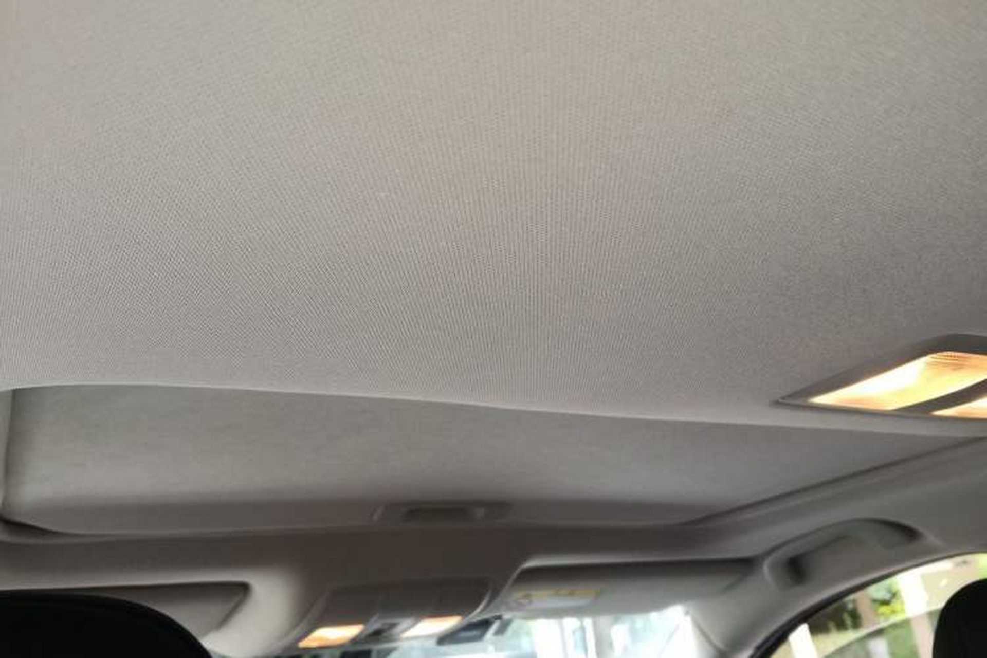 Used Mazda CX-5 2020 2.0L Automatic Two-Wheel Drive ZhiZun Version Headliner