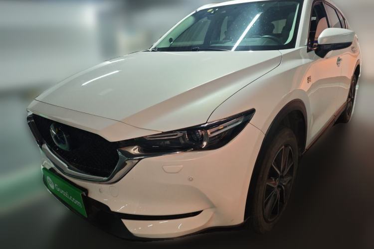 Used Mazda CX-5 2020 2.5L Automatic 4x4 Flagship Edition Guazi used car, China used car export, Used car for sale, Used cars, Cheapest cars for sale