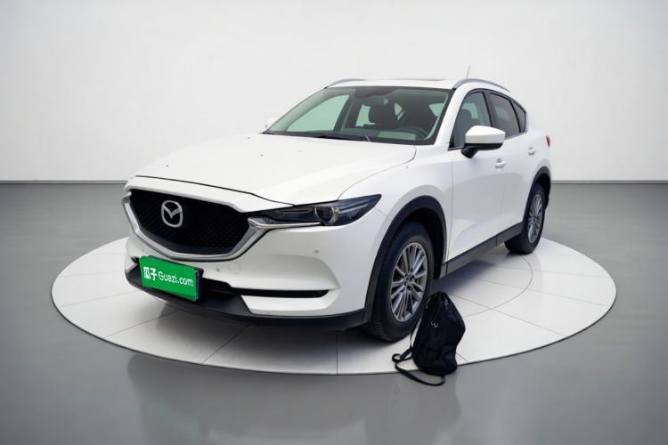 Used Mazda CX-5 2020 2.0L Automatic Two-Wheel Drive ZhiZun Version Guazi used car, China used car export, Used car for sale, Used  cars, Cheapest cars for sale